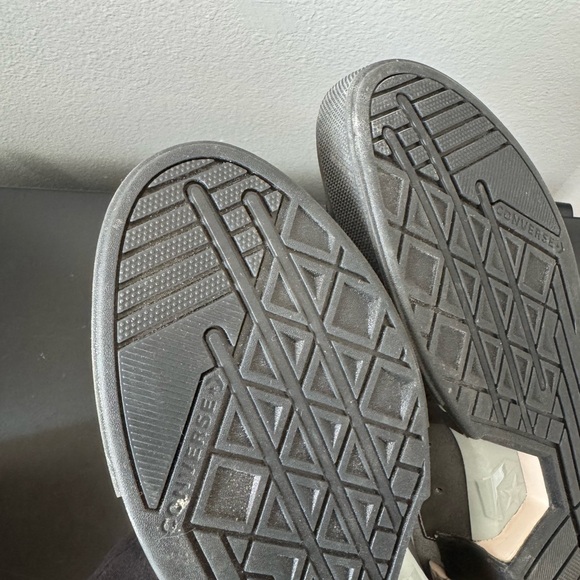 Converse All-Star Disrupt CX High Top Sneakers Ashstone - Picture 13 of 14